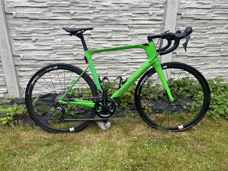 Superior road Elite 