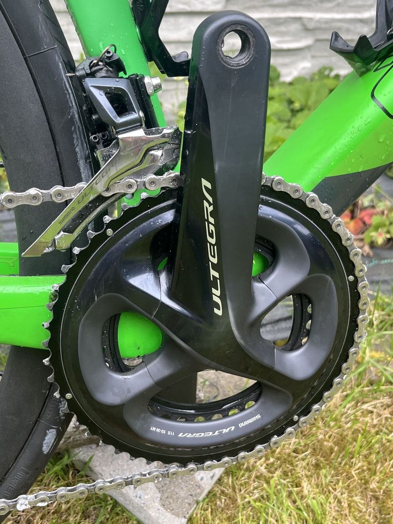 Superior road Elite 