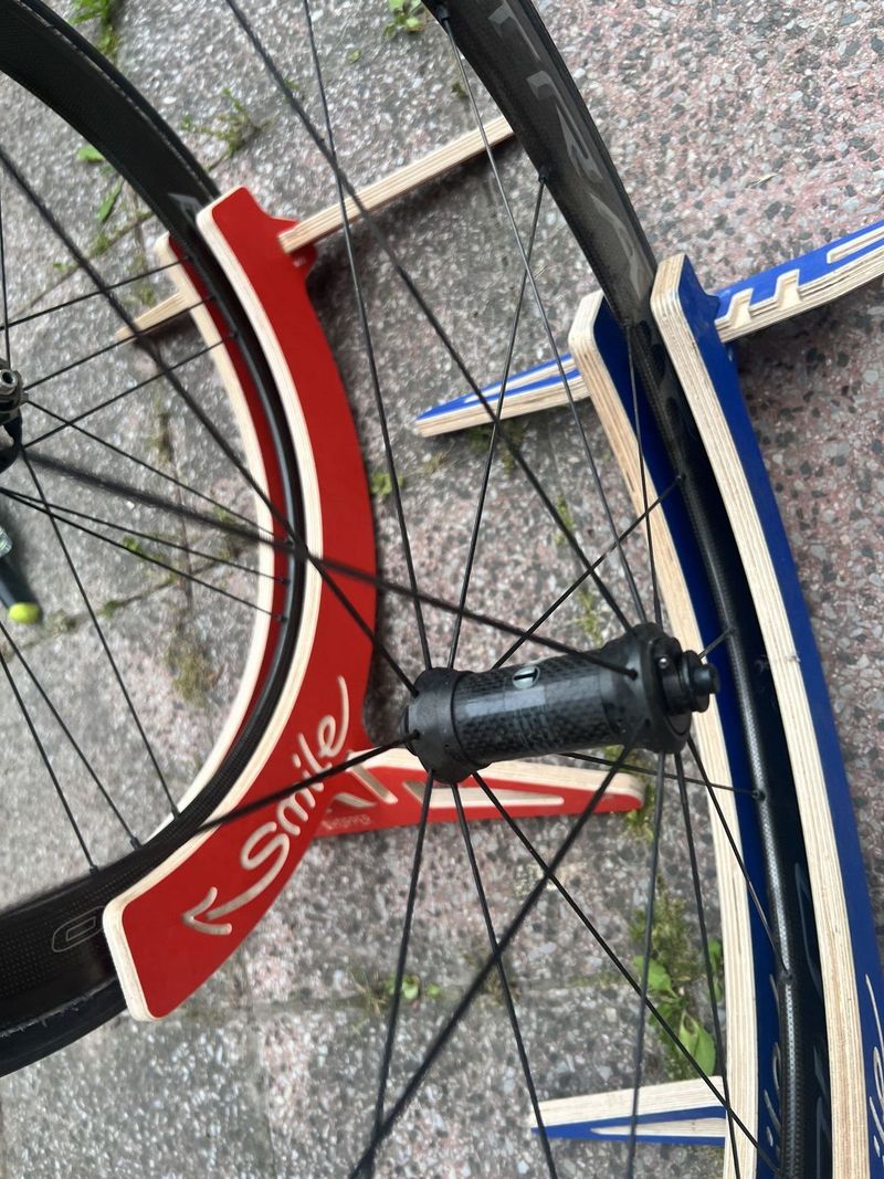 Karbonová kola Campagnolo Bora Ultra 50