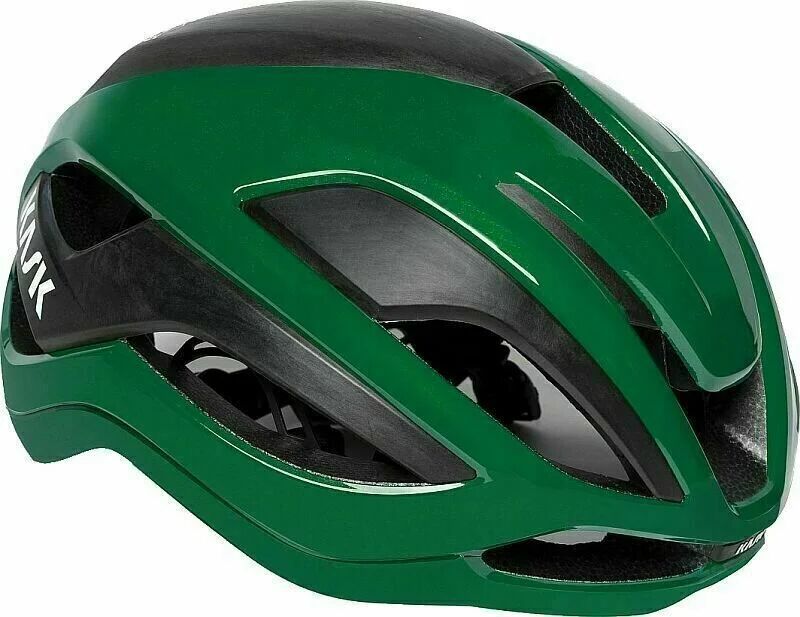 Kask Elemento Beetle Green M (52-58cm)