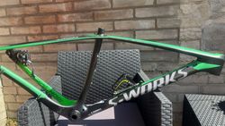 Rám horské kolo S-WORKS 29"