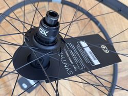 Kola Crankbrothers Synthesis XCT Carbon 29