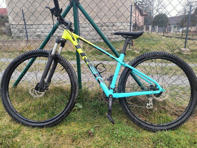 Trek Marlin 5,29",M