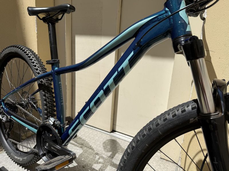 Scott Contessa Active 40