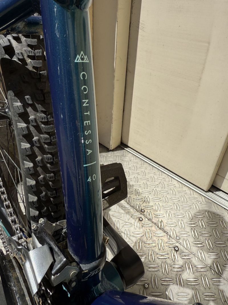 Scott Contessa Active 40