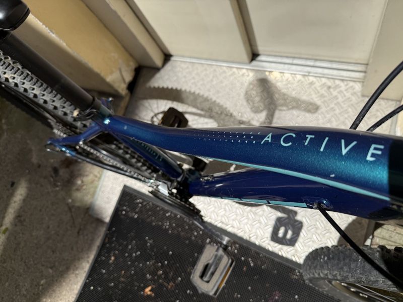 Scott Contessa Active 40