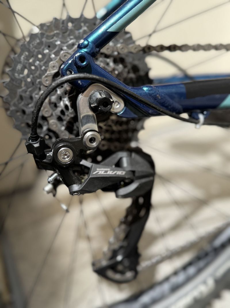 Scott Contessa Active 40