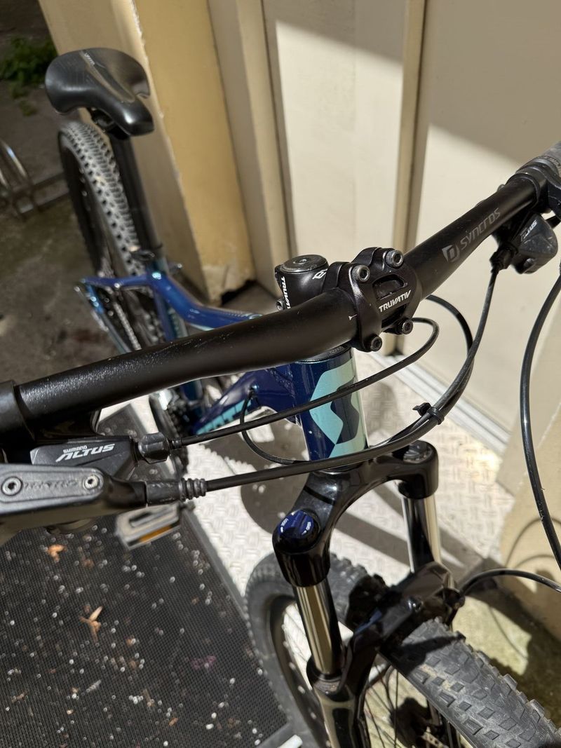 Scott Contessa Active 40