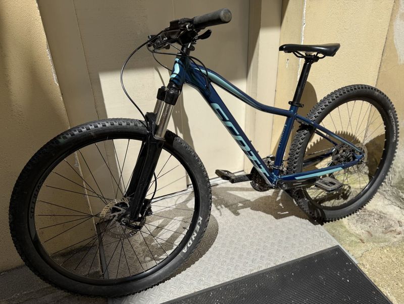 Scott Contessa Active 40