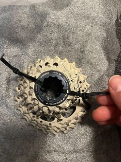 Kazeta Shimano Ultegra CS R8000 11-25