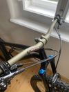 NS Bikes Eccentric Ocel - velikost M