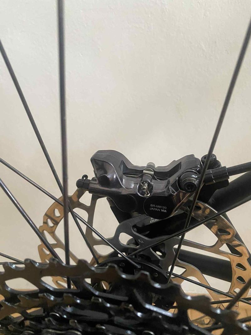 NS Bikes Eccentric Ocel - velikost M