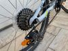 Superior Racer XC 20 Gloss White/Blue/NeonYellow 2021