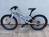 Superior Racer XC 20 Gloss White/Blue/NeonYellow 2021