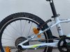 Superior Racer XC 20 Gloss White/Blue/NeonYellow 2021