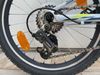 Superior Racer XC 20 Gloss White/Blue/NeonYellow 2021