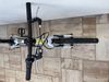 Superior Racer XC 20 Gloss White/Blue/NeonYellow 2021
