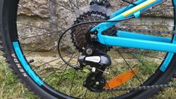 CUBE ACID 240 DISC 2020