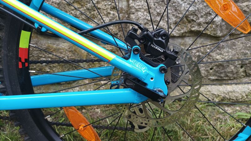 CUBE ACID 240 DISC 2020
