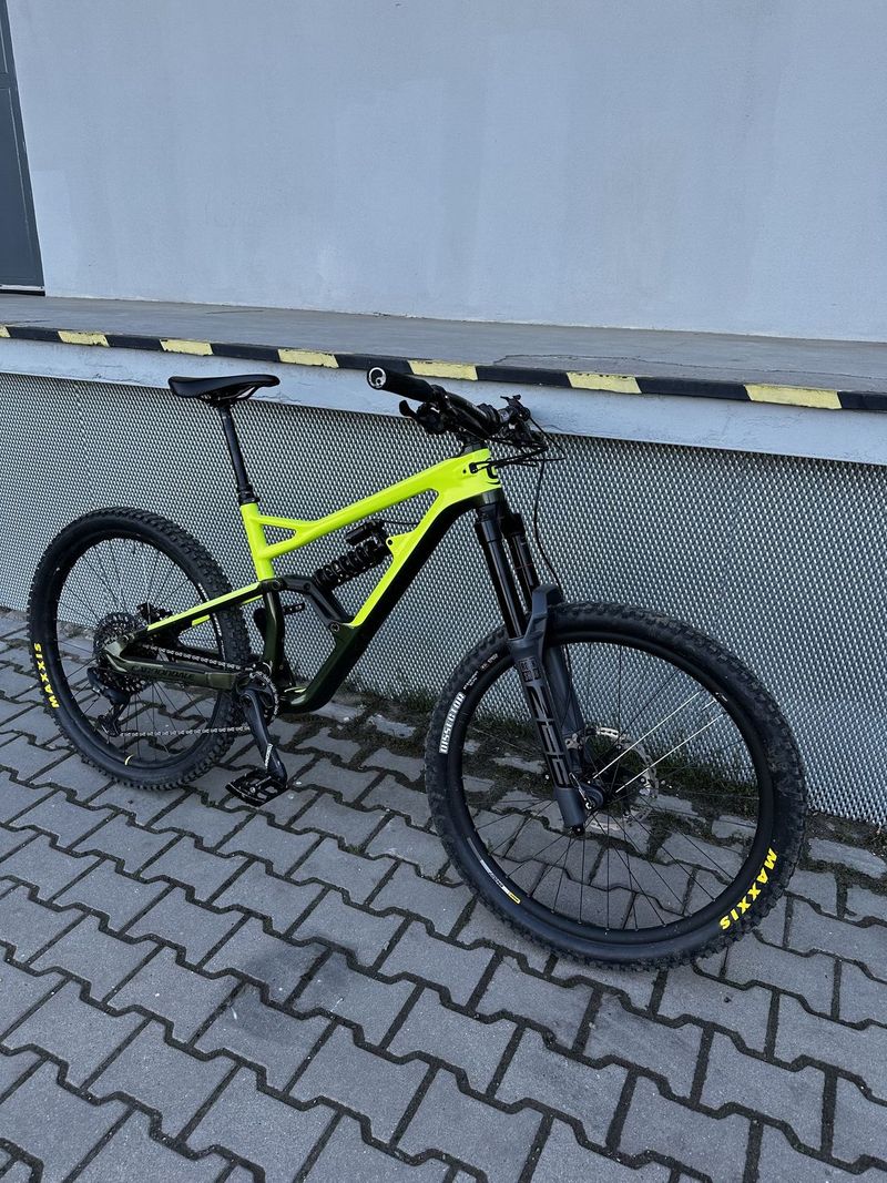 Cannondale Jakyll 2018