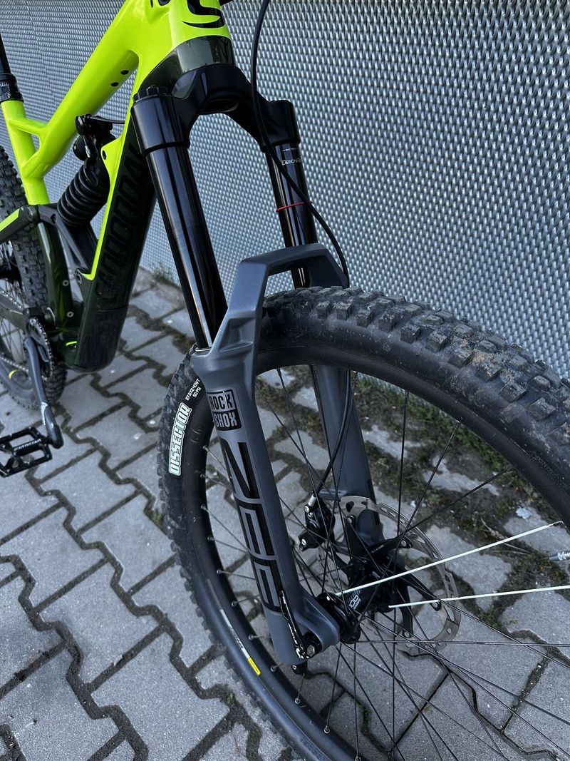 Cannondale Jakyll 2018