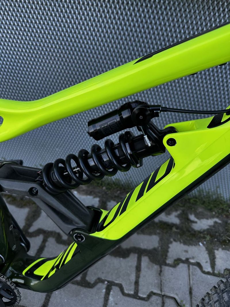Cannondale Jakyll 2018