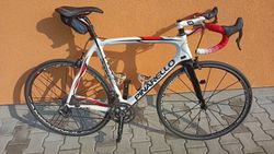 Pinarello dogma 65.1 Think 2