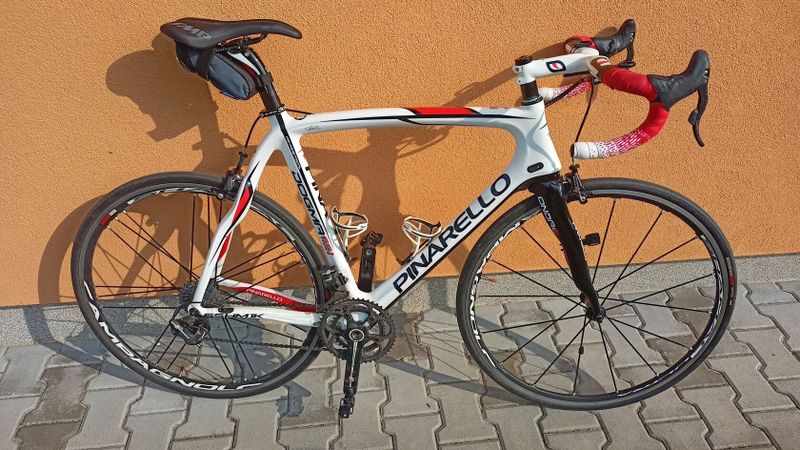 Pinarello dogma 65.1 Think 2