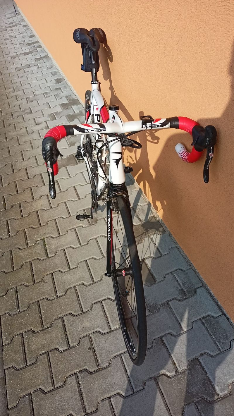 Pinarello dogma 65.1 Think 2