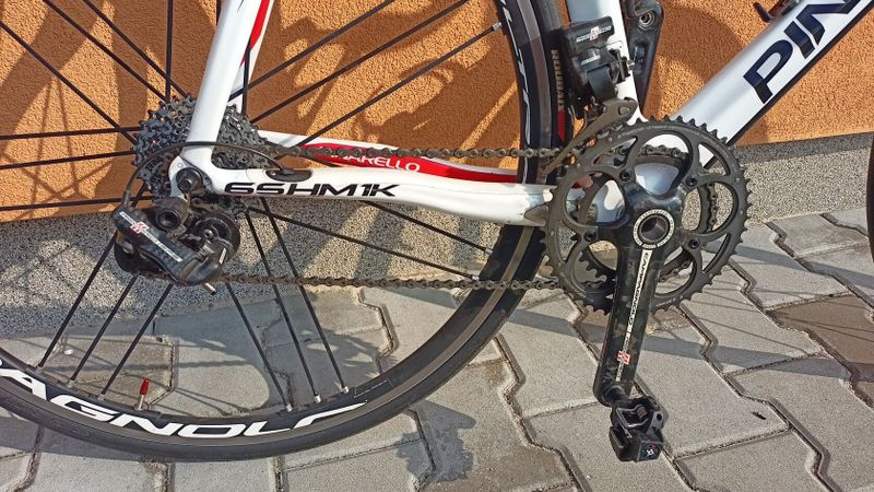 Pinarello dogma 65.1 Think 2