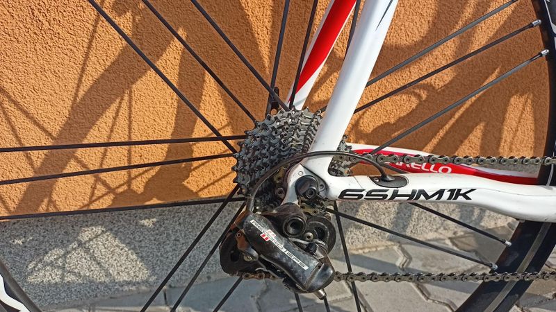 Pinarello dogma 65.1 Think 2