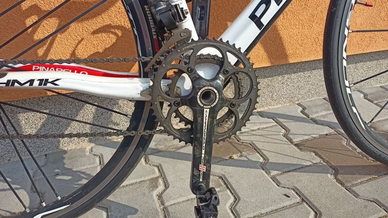 Pinarello dogma 65.1 Think 2