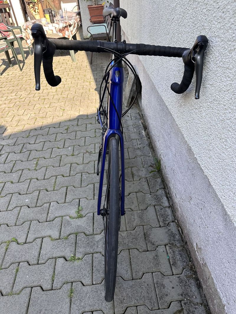 Silniční kolo Trek Domane AL2 vel.61
