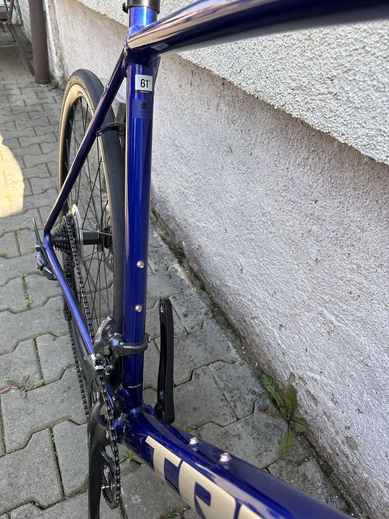 Silniční kolo Trek Domane AL2 vel.61