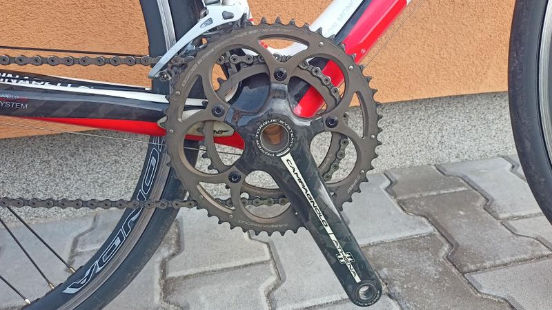 Pinarello FP quatro FPK1