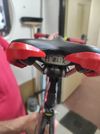 S-Works SL2 Roubaix
