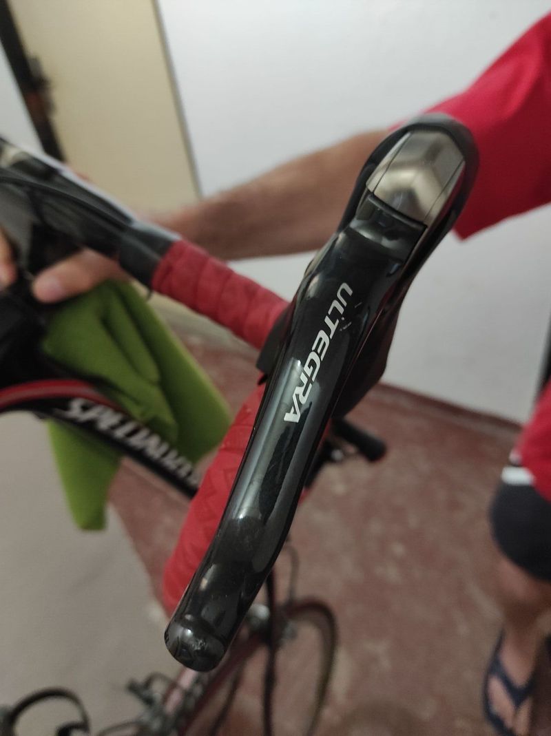 S-Works SL2 Roubaix