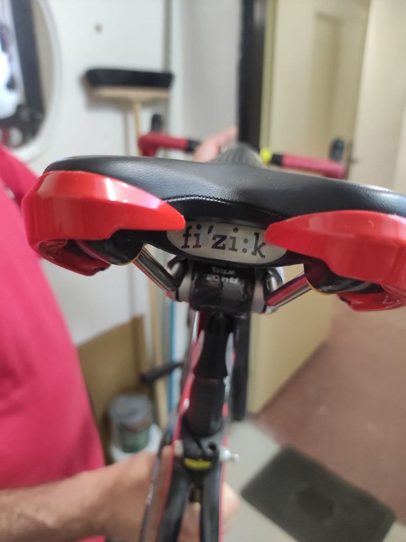 S-Works SL2 Roubaix