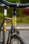 Cinelli Mash Work - Velikost 54