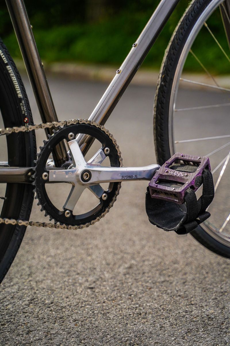 Cinelli Mash Work - Velikost 54