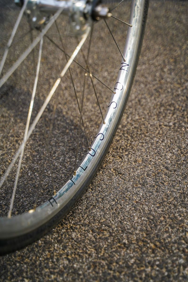 Cinelli Mash Work - Velikost 54