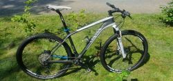 Prodám Grand Canyon CF SL