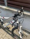 Prodám Specialized Hardrock XC Disc PW 2007