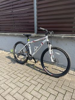 Prodám Specialized Hardrock XC Disc PW 2007