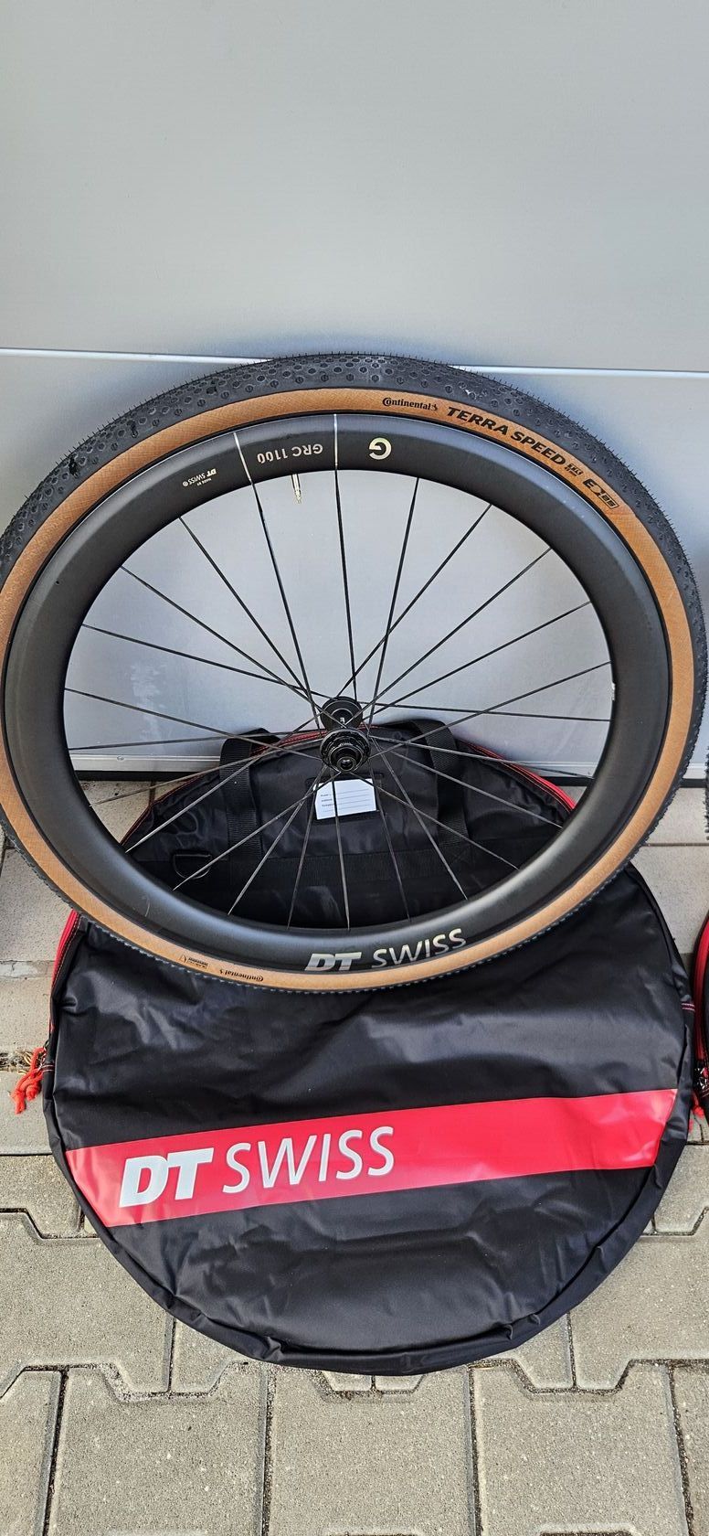 DT SWISS GRC 1100