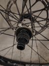 DT Swiss 27,5", 1469g, gravel osy
