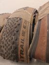 Continental Terra Trail 700x40c - cena za oba
