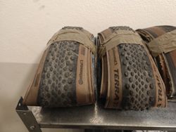 Continental Terra Trail 700x40c 
