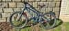 ORBEA MX 20 TEAM 2021 - BlueBondi-BrightRed