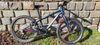 ORBEA MX 20 TEAM 2021 - BlueBondi-BrightRed
